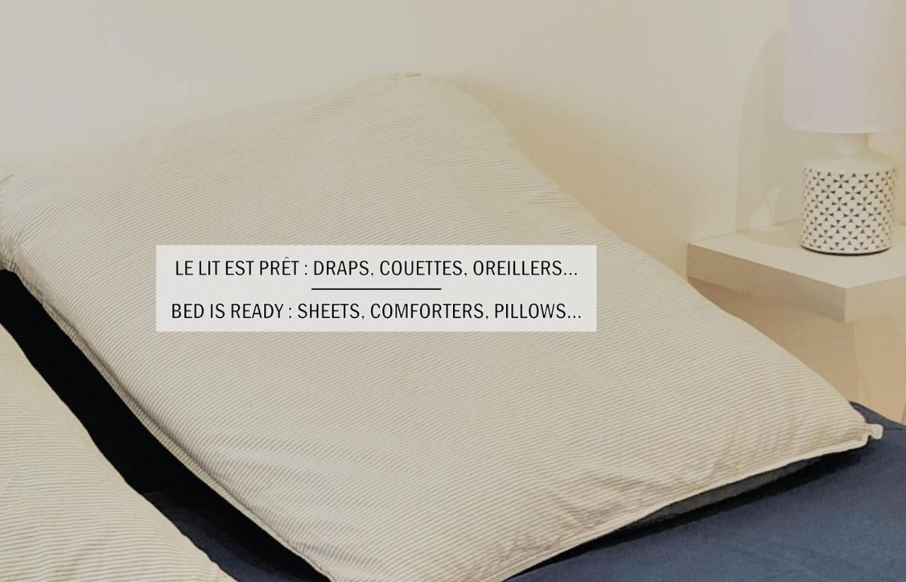 La Maisonnette De La Concorde Au Coeur De مْواساك المظهر الخارجي الصورة